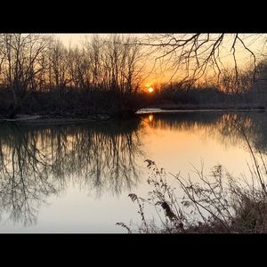 Meet your Posher, Garret